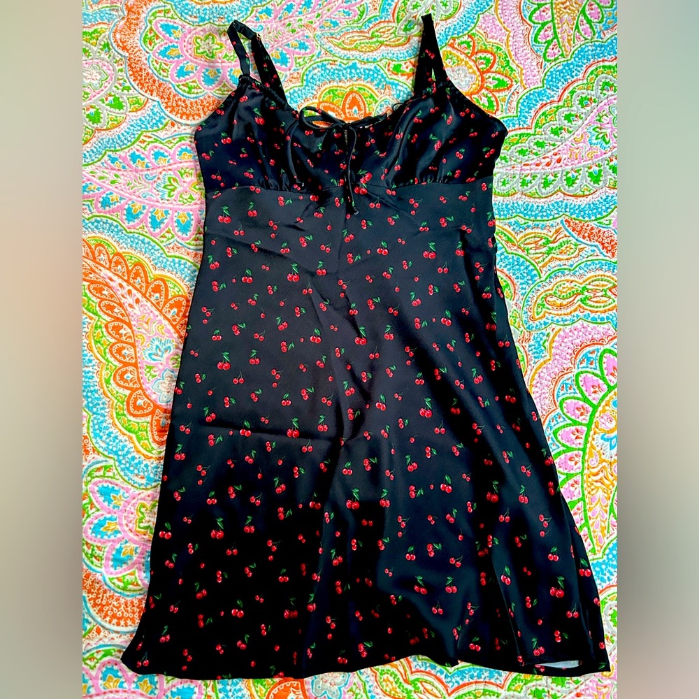 Skatie dress
